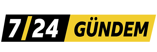 7/24 gündem