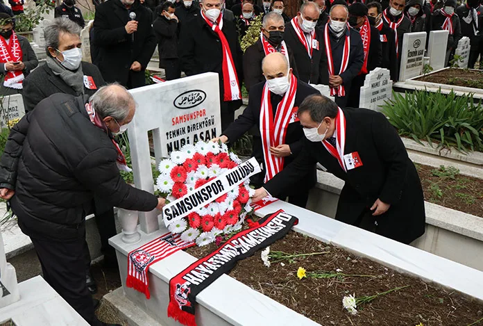Kırmızı-beyazın yanına siyahın eklendiği gün: 20 Ocak