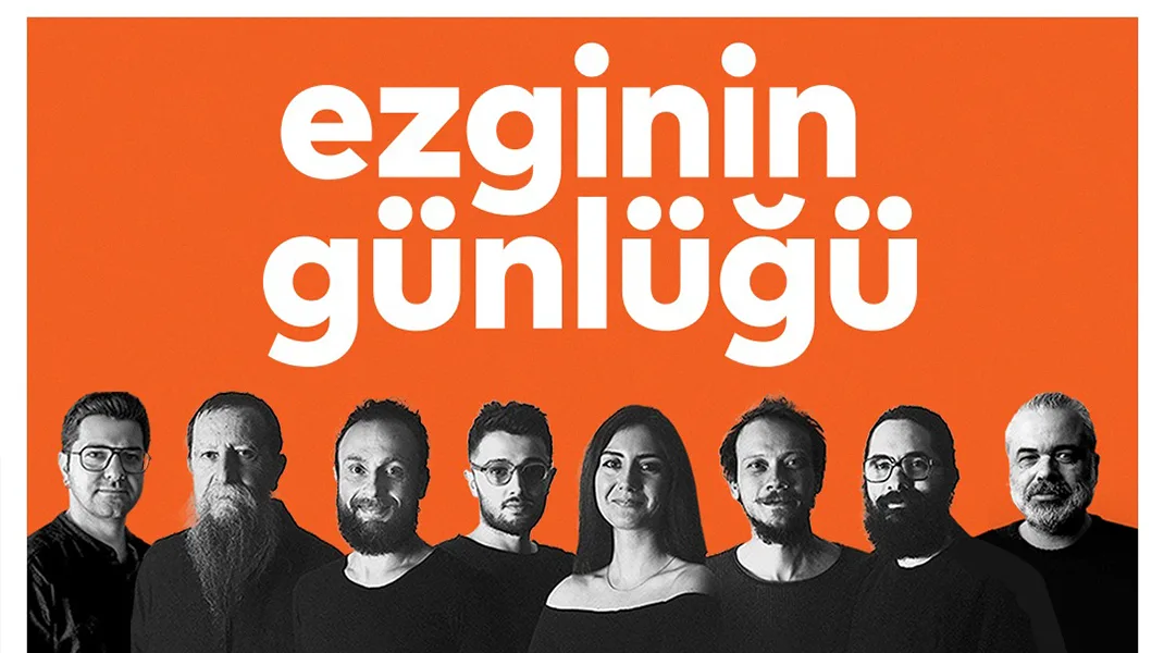 Ezginin Günlüğü: “Hayat değişim demektir”