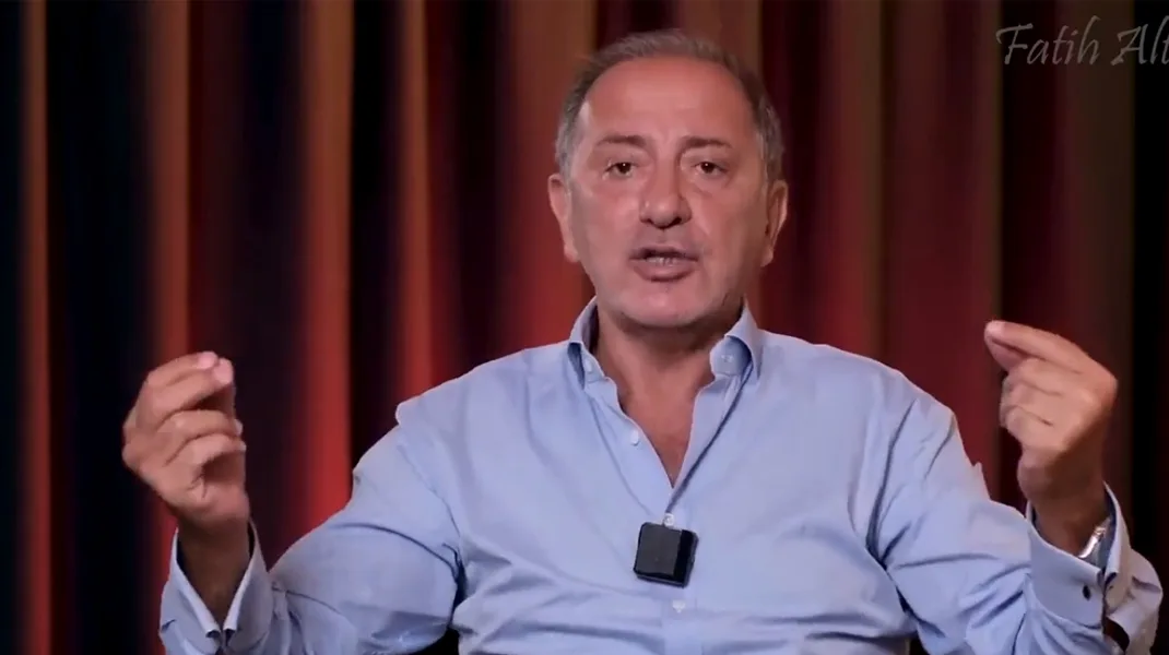Fatih Altaylı: “CHP’de genel başkanlığa bir aday daha çıkacak, saygın, önemli bir isim”