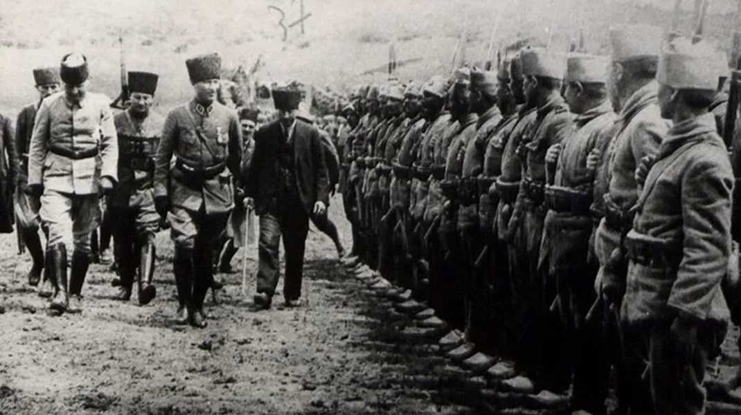 Bağımsız Türkiye’nin dönüm noktası: 30 Ağustos