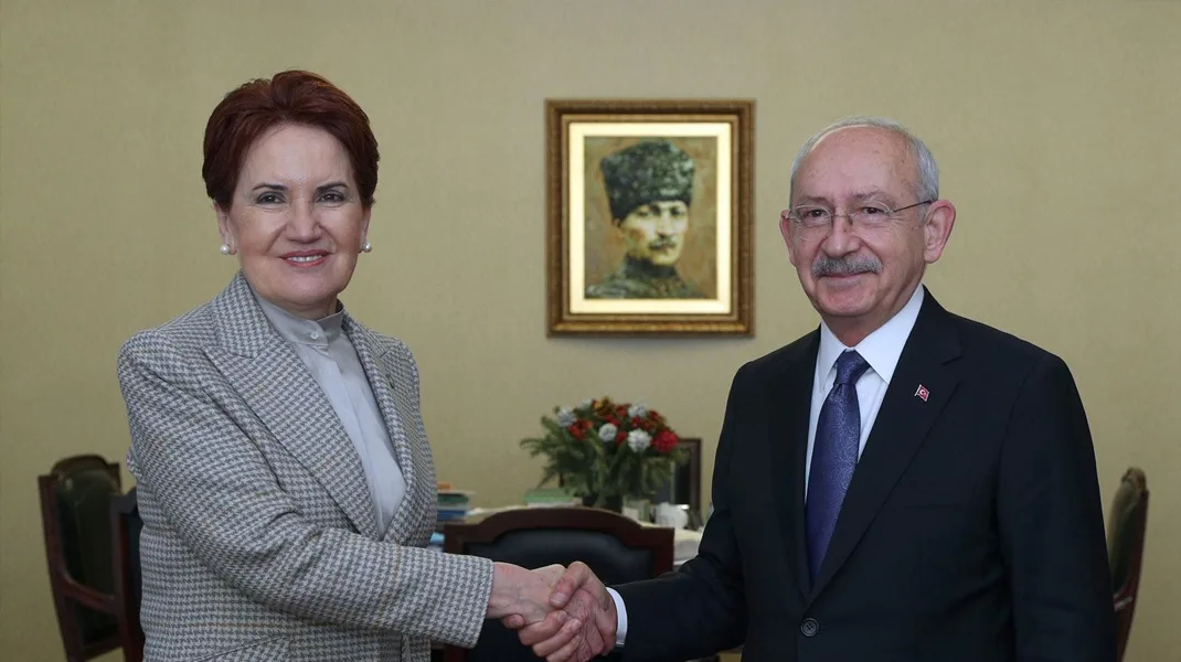 “İYİ Parti, yerel seçimde CHP ile ittifak için bazı büyükşehirleri isteyecek”