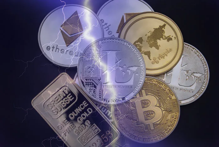 Kripto para piyasası çakıldı!