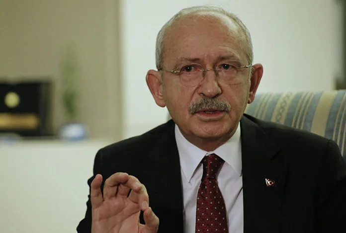 Kemal Kılıçdaroğlu: “Seçim ertelenemez, seçimden kaçmanın kimseye yararı yok”