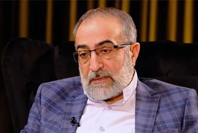 Deve sidiğinde şifa arayan Ebubekir Sifil: “Namaz kılmayan öldürülebilir”