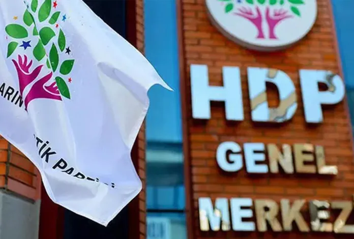 HDP seçim kararını verdi