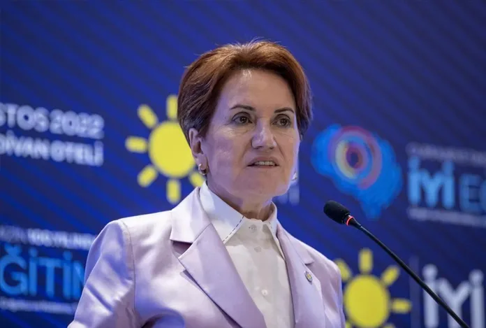 “Akşener masayı mı dağıtacak, yeni masa mı kuracak?”