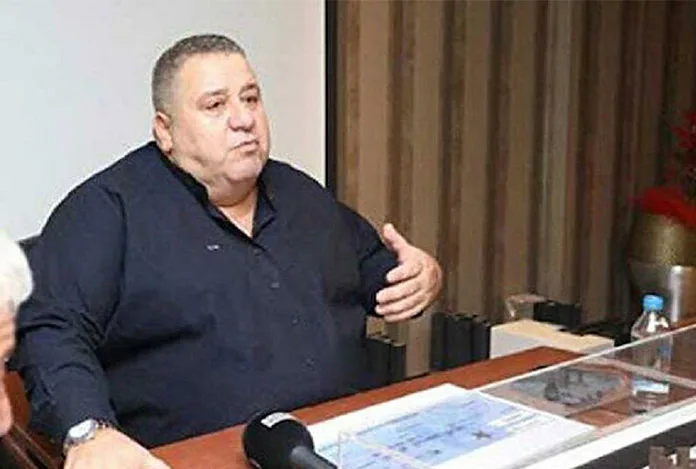 30 ilde Halil Falyalı operasyonu: 136 gözaltı kararı