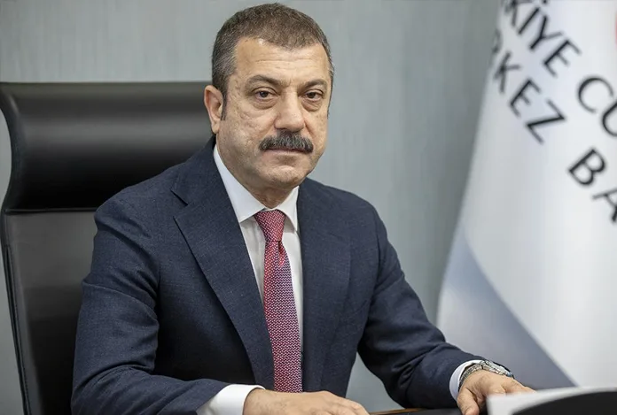 Merkez Bankası Başkanı Şahap Kavcıoğlu: “Milletin parasını millete verdik”