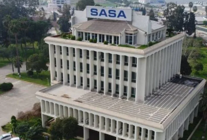SASA’dan dikkat çeken hamle: 5 katına çıkardı