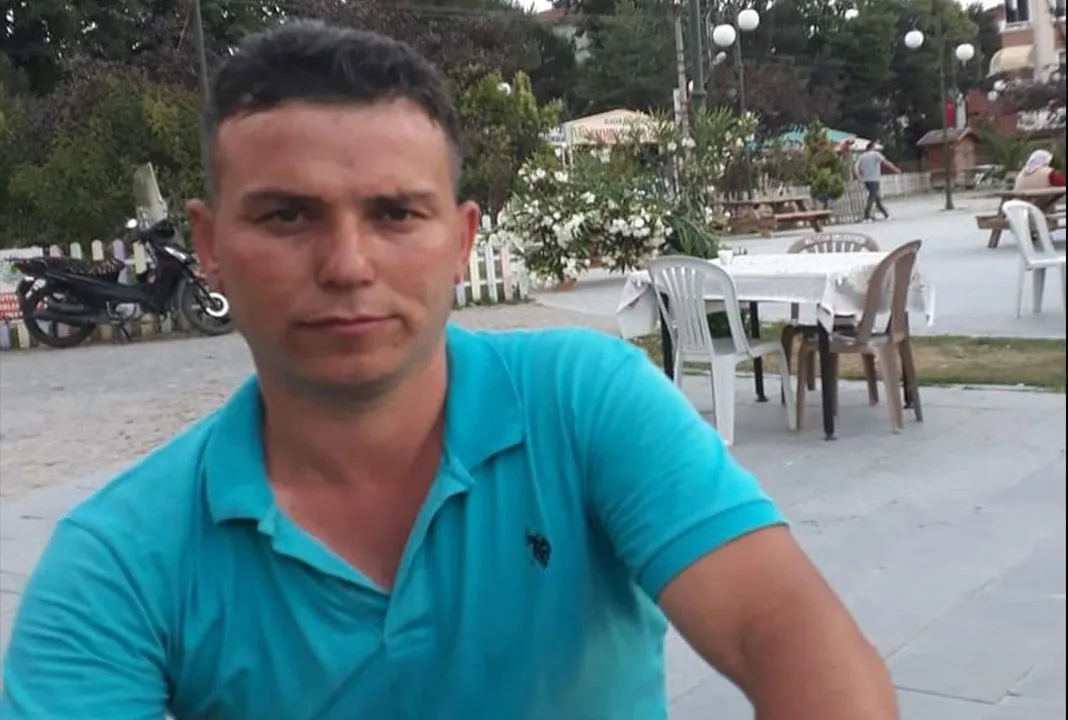 Samsun’da traktör kazası: 1 ölü
