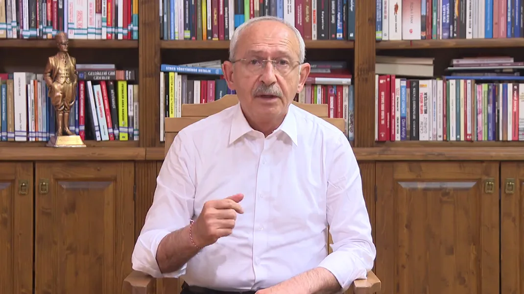 Kemal Kılıçdaroğlu: “En düşük memur maaşı asgari ücretin 2.5 katı olacak”