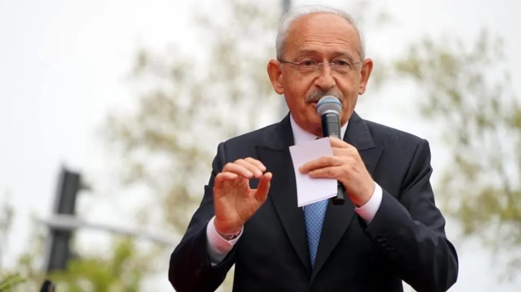 “Kılıçdaroğlu’na ses kaydı operasyonu” iddiası