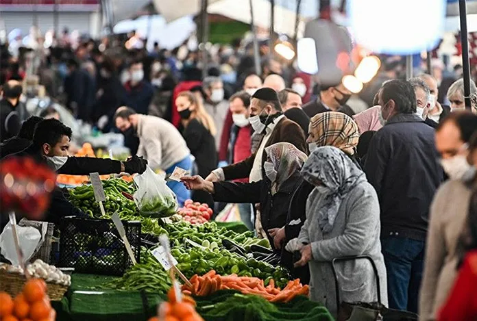 Açlık sınırı şimdiden ‘yeni’ asgari ücreti aştı