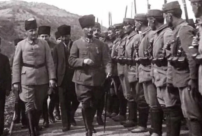 Bağımsız Türkiye için dönüm noktası: Büyük Zafer