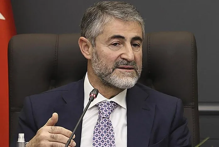 Nureddin Nebati: “Bunun biraz acı verici olacağını hesaplamıştık”