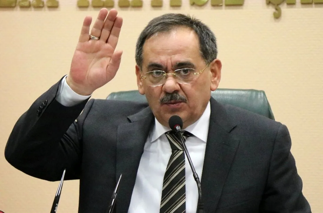 Samsun Büyükşehir Belediyesi, hukuk tanımazlıkta mı tarih yazıyor?