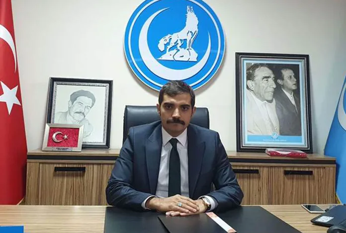 MHP’de Sinan Ateş istifaları