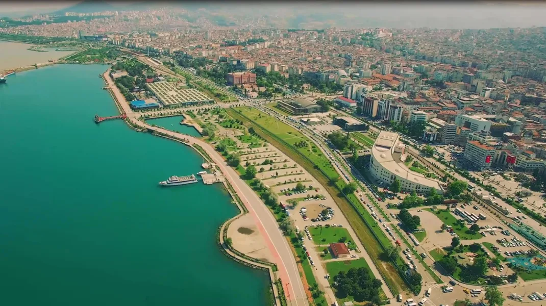 Samsun’da en çok değerlenen ilçe belli oldu