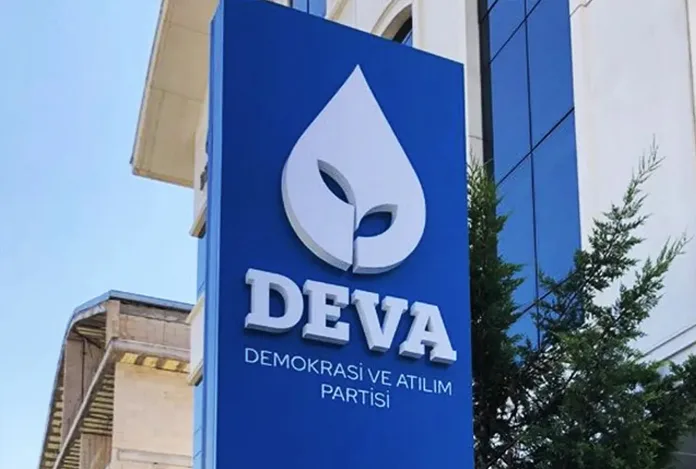 DEVA Partisi’nden Meral Akşener’e tepki