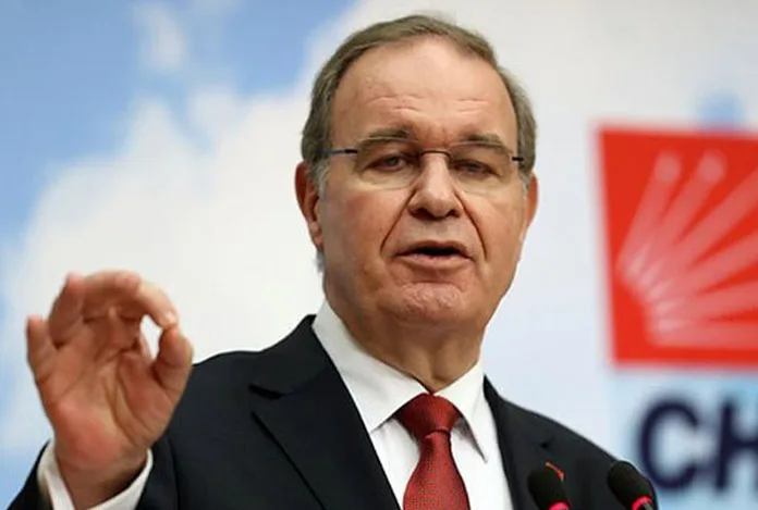 Faik Öztrak’tan ‘HDP’ye bakanlık tartışması’ hakkında açıklama
