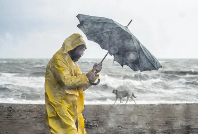 37 il için Meteorolojik Uyarı