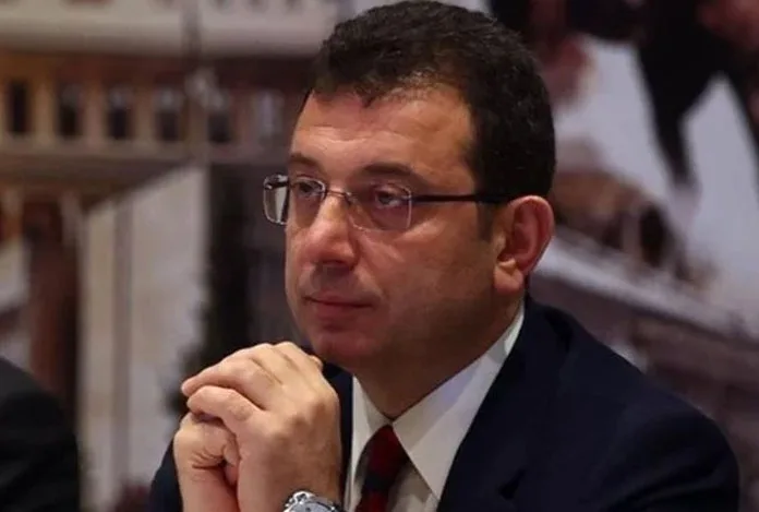 Ekrem İmamoğlu’na verilen hapis cezasının gerekçeli kararı açıklandı