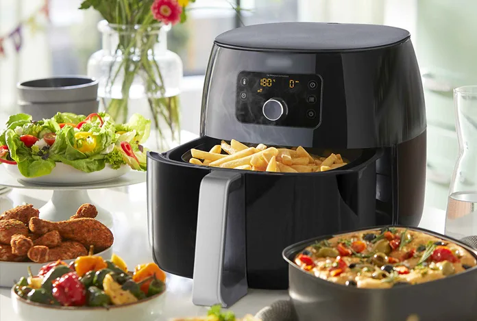 Air-fryer çılgınlığı: Ne kadar elektrik tüketiyor, gerçekten daha sağlıklı mı?