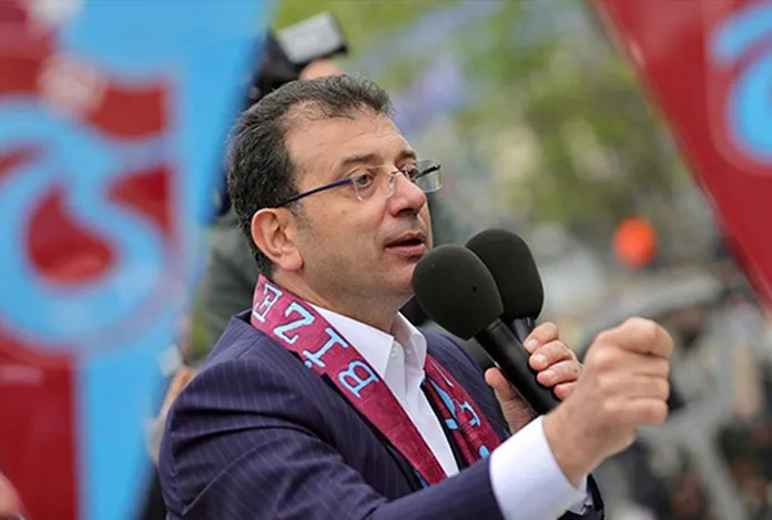 O ziyaretlerin parasını İBB ödedi!