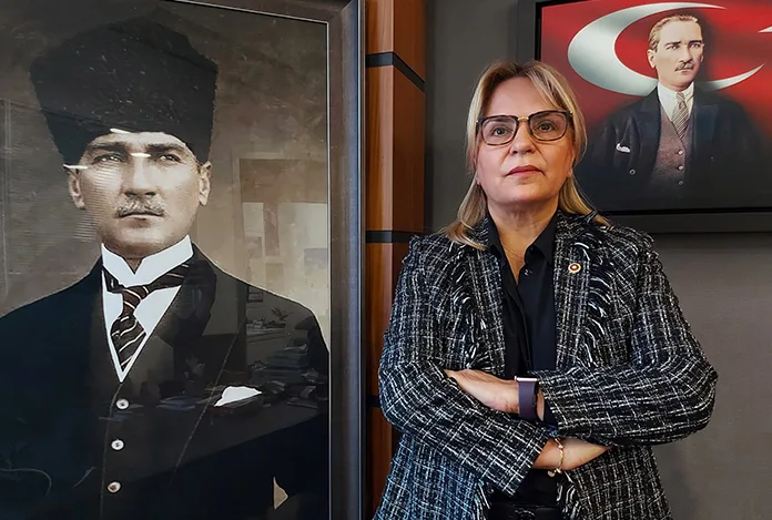 Hancıoğlu’ndan 10 Kasım mesajı: “Bize yol gösterici olmaya devam ediyor”