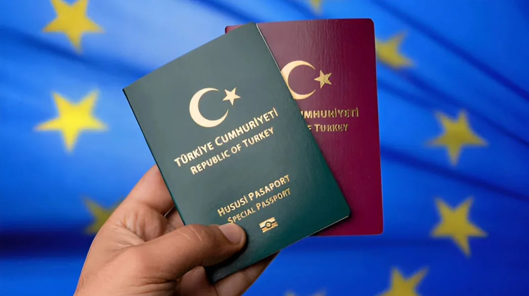 Vize başvurularında ret oranı yüzde 20’yi aştı