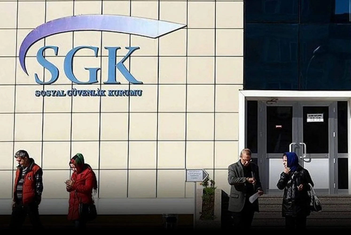 SGK, erken emekli olabilecek meslek gruplarını açıkladı