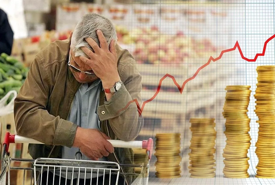 Enflasyon verileri arasında uçurum var!