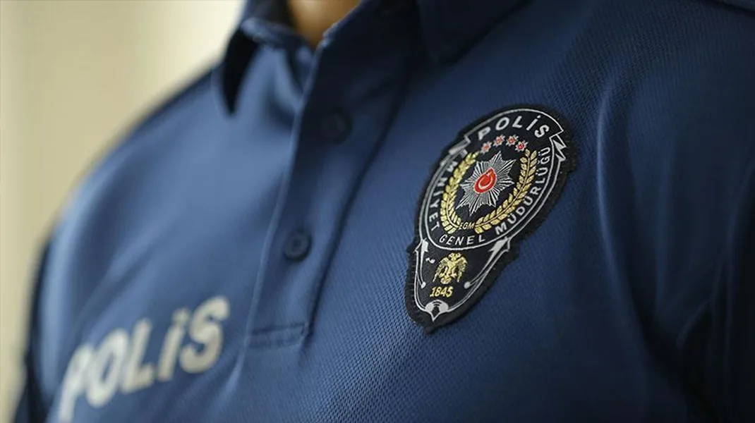 Samsun’da ilçe emniyet müdürlüklerine atamalar