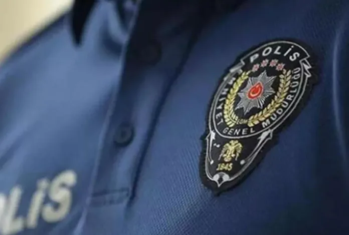 Polislere ‘şark görevi’ müjdesi
