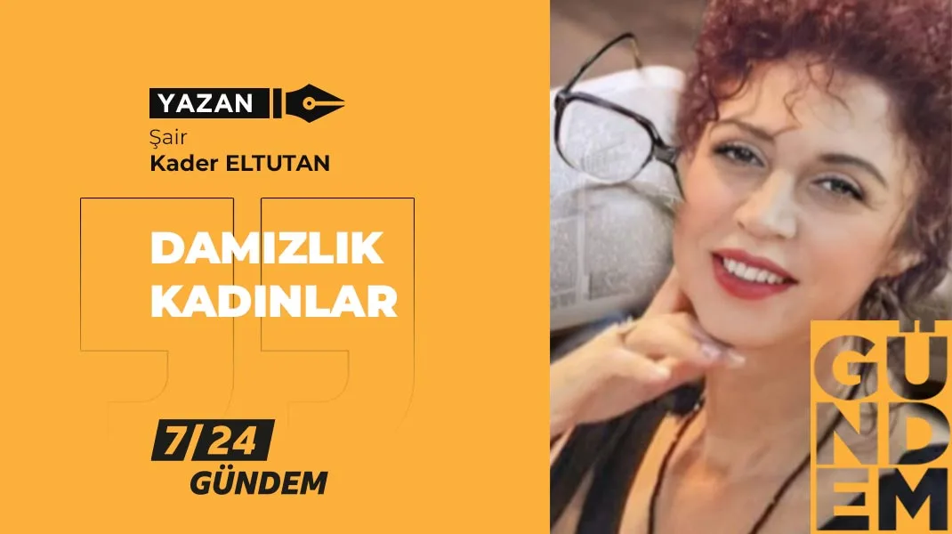 Damızlık kadınlar