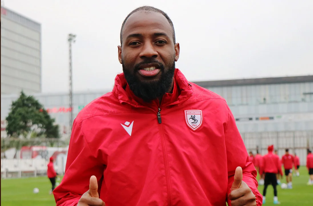 “Süper Lig’e çıkacağız”