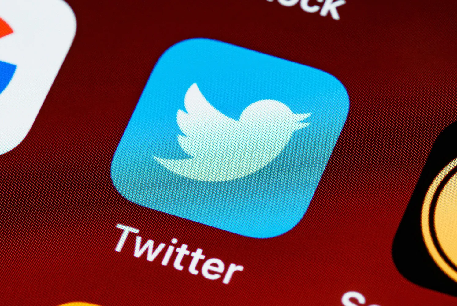 Twitter’a erişim sağlanamıyor