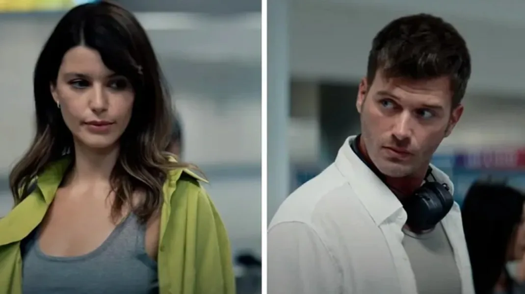 Beren Saat ve Kıvanç Tatlıtuğ’un başrollerini paylaşacağı Netflix filminin yayın tarihi açıklandı