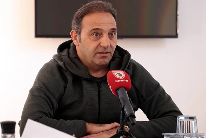 “Türkiye’de izleyenleri tatmin edecek futbolu kim oynuyor?”