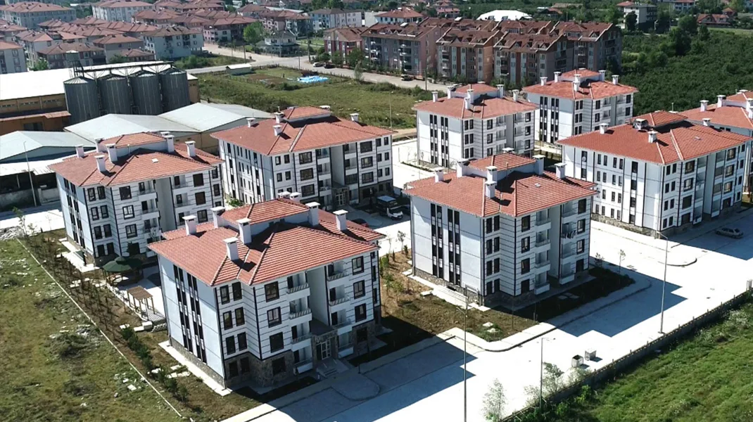 TOKİ’nin indirim kampanyası başladı