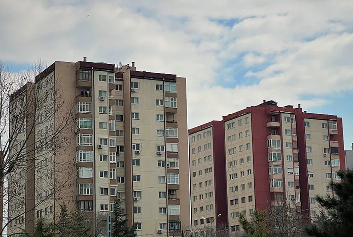 Kiralar o kadar yükseldi ki…