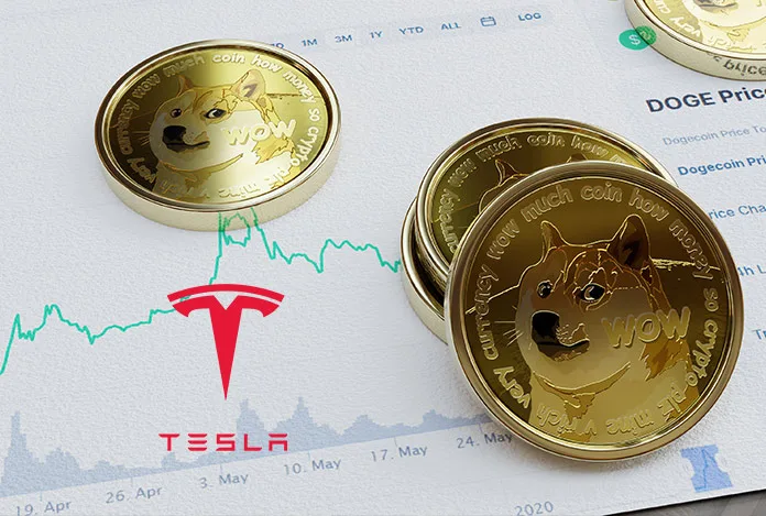 Tesla’da kripto ödeme seçeneği