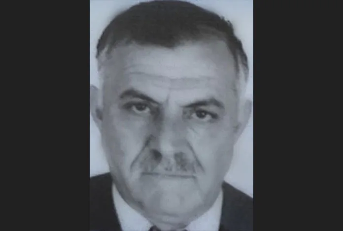 Evinde ölü bulundu