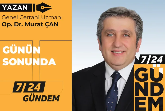 Günün sonunda