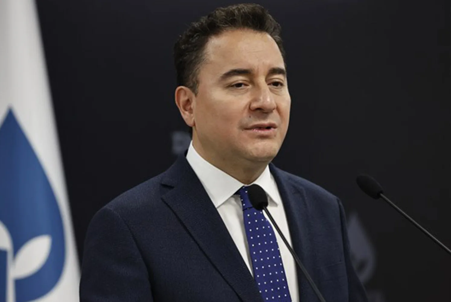 Ali Babacan: “Türkiye’de Kürt sorunu var ve maalesef büyüyor”