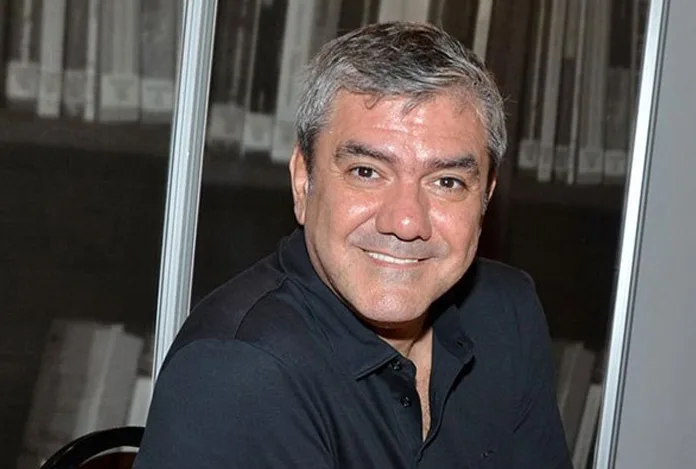 Yılmaz Özdil, Sözcü TV’den ayrıldı