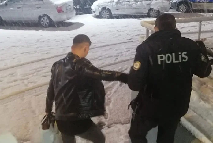 15 yaşına rağmen…
