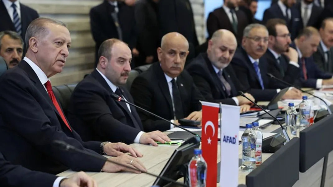İki bakan milletvekili adayı olmak istemiyor