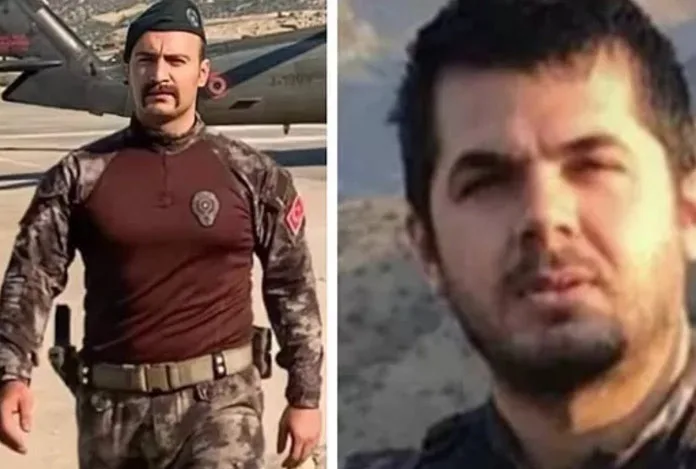 İntihar eden polis Murat Sucu’nun ses kaydı ortaya çıktı